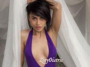 ZoeyOistric