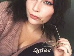 ZoeyPlays