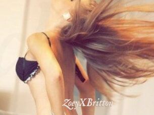 ZoeyXBritton