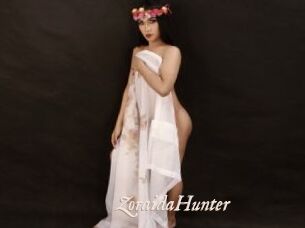 ZoraidaHunter