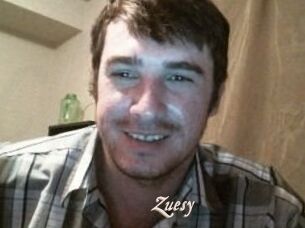 Zuesy