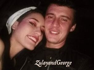 ZulayandGeorge