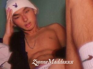 ZyonneMaddoxxx