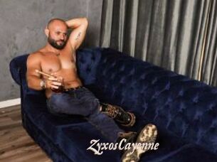 ZyxosCayenne