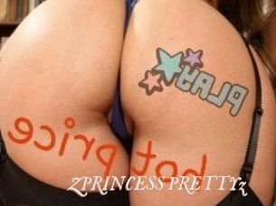 ZPRINCESS_PRETTYz
