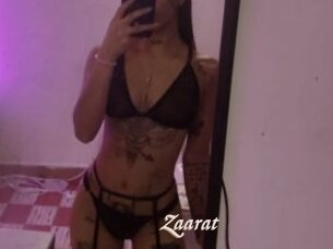 Zaarat