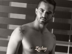 Zacboy