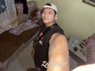 Zachmiller