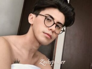 Zachspenser