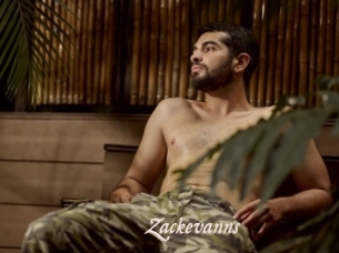 Zackevanns