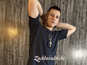 Zackheindrichs