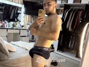 Zacmichelsson