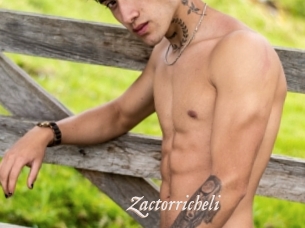 Zactorricheli