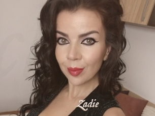 Zadie