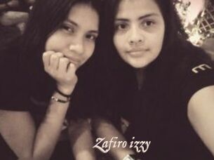 Zafiro_izzy