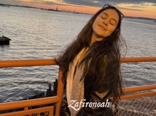 Zafironoah