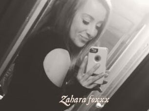 Zahara_foxxx