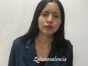 Zaharavalencia