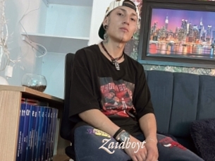 Zaidboyt