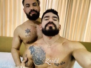 Zaidd