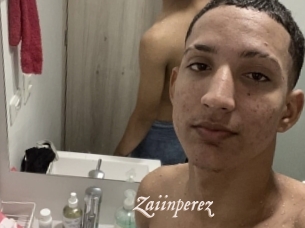 zaiinperez Chobix 