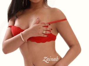 Zainab