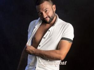 Zainazahat