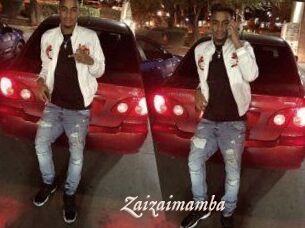 Zaizai_mamba
