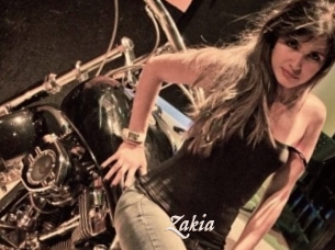Zakia