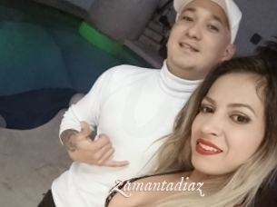 Zamantadiaz