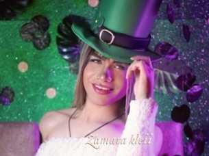 Zamara_kleii