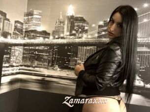 Zamaraxxx
