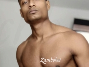 Zambohot