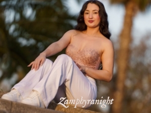 Zamphyranight