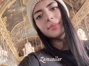 Zamsailor
