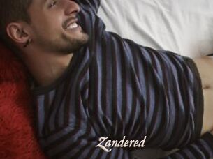 Zandered