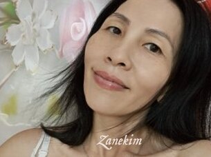 Zanekim