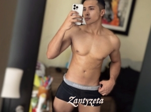 Zantyzeta