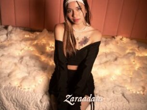 Zaraadans