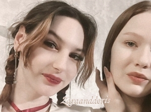 Zaraanddoris