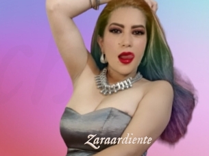 Zaraardiente