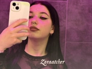 Zaraatcher