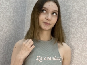 Zarabanbury