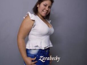 Zarabecky