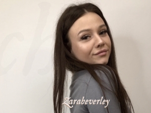 Zarabeverley