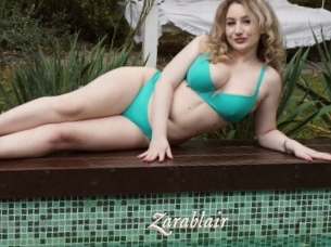 Zarablair