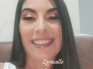 Zaracalle