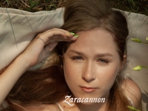 Zaracannon