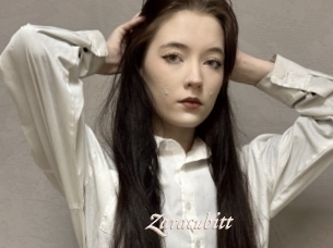 Zaracubitt