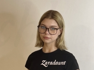 Zaradaunt